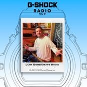 G-SHOCK Radio Presents... Just Good Beats Show with Kutclass  - 03/04