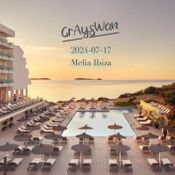 Grayswan (2024-07-17) Melia Ibiza