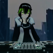 RE:CUE:EM x .EXE FuturityV [Midori Set]