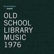 Old School Library Music 1976 Full Lenght DJSet