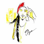 OGA'S CHOICE番外編   -JAPANESE EMOTIONAL REGGAE MIX 2020 -