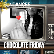 The Sundance Kid Recorded Live at Chocolate Friday, February 19, 2021 - BassBreaksElectro