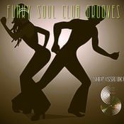 Shep (SSR UK) - Funky Soul Club Grooves