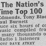 The Nation's All-Time Top 100