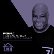 Mr Buzzhard - The Breakfast Buzz 25 APR 2026
