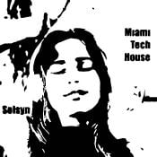 "Me Gustaria" - Miami Tech House - 16.07.23