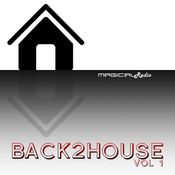 Magical - Back 2 House Vol1