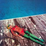 Balearic Mix #299 Pool Dance Fantasy