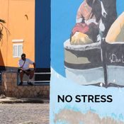 No Stress