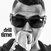 Drill Time Rap x Reggae !!