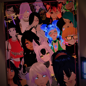 LIL FOXCORE /// 2022.03.26