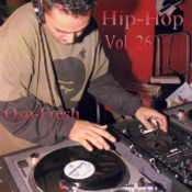 Hip Hop Volume 26