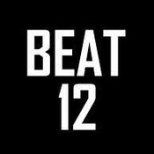 DJS BEAT 12 MASH UP