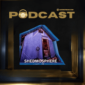 Shedmosphere 2026-06-08 20:00