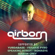 I Trance You presents AIRBORN (02-12-2022)