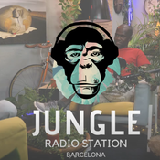 "Del sueño a la dura realidad de Europa" | Mamadou Saliou | Jungle Talks