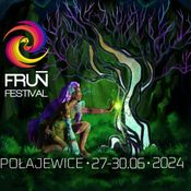 Allby - Tekno & Mental meets Psytrance @ Fruń Festival 2024