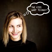 Avika - The Kids Want Techno! Radio Show