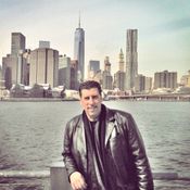Victor Simonelli Tribute Mix (NY's Finest, Solution, Groove Committee)