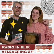 Radio In Blik - Aflevering 27 - Het Radio In Blik danscafé