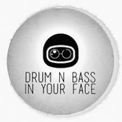 Drum N Bass in your Face special promo mix 