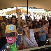 DJ Day Live @ The Do-Over/Auckland, New Zealand 12-09-12