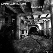 Deep, Dark Drums 03 - B