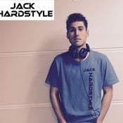 Jack Hardstyle Half Hour Mix #1