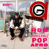 Anything Goes Mixshow (March 2026)