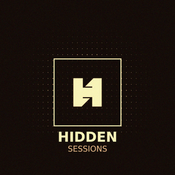 Hidden Sessions Vol 1 - Mixed by We Are Robots
