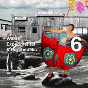 Iliovasilema • Weird, Experimental & Psychedelic # 6