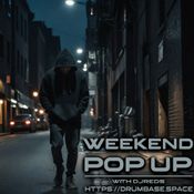 weekend pop up 22/05/2026