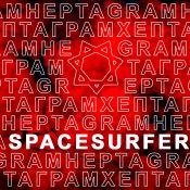 SPACESURFER – HEPTAGRAM 014