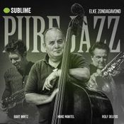 Deep Jazz met Hans Mantel - 24 november 2019