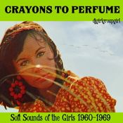 Crayons to Perfume for July 15 2020