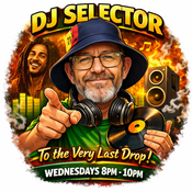 SMOOTH SOULFUL WEDNESDAY WITH DJ SELECTOR 10062026