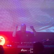 SKATEBÅRD @DANCITY NIGHTS  x ONE TO ONE - 10/11/23