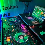 Techno Live Vol 10