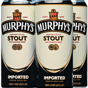 Drunkcast 001: Murphy's Irish Stout
