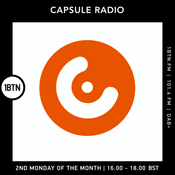 Capsule Radio - 08.06.26