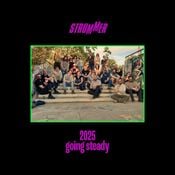 Strummer Radio's taste in music - 2025 Special Mixtape