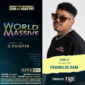 Franklin Dam | World Massive with d.painter (06-05-2026)
