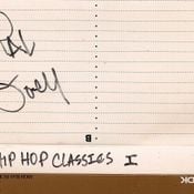 HIP HOP CLASSICS 1