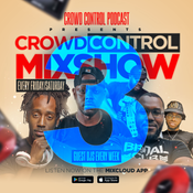 Crowd Control Mixshow 3