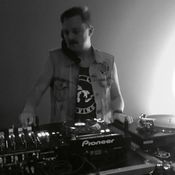 Warm-Up Set for Blue Jeans Disco with LadyMonix @ Cerise Rooftop Chicago
