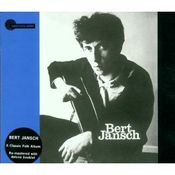 BACKTRACKING on ROUNDHOUSE RADIO - Bert Jansch
