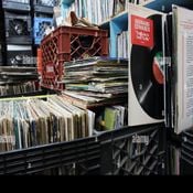 trinib's disco garage - episode 225 - Clip Show!