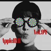 dj @pple's RandomMix Vol.94