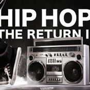 DJ Bumpy Fingers - The Return Vol.2