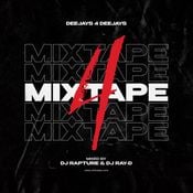 DJS4DJS MIXTAPE
